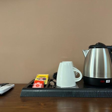 ナポリ Relais Ranieri Bed & Breakfast エクステリア 写真