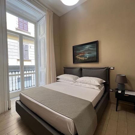 ナポリ Relais Ranieri Bed & Breakfast エクステリア 写真