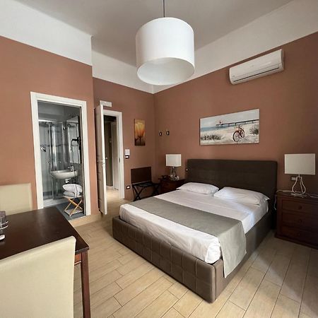 ナポリ Relais Ranieri Bed & Breakfast エクステリア 写真