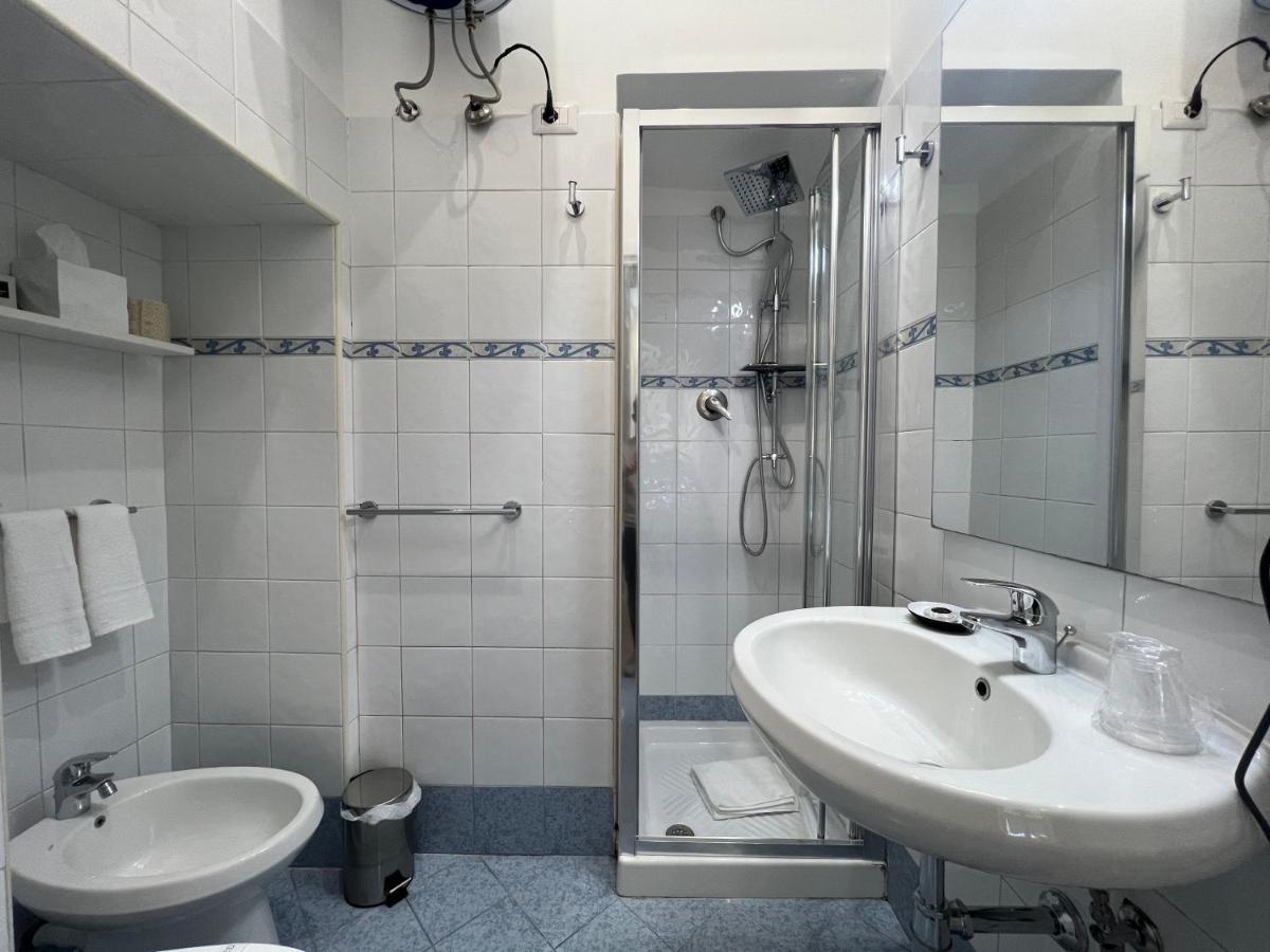 ナポリ Relais Ranieri Bed & Breakfast エクステリア 写真