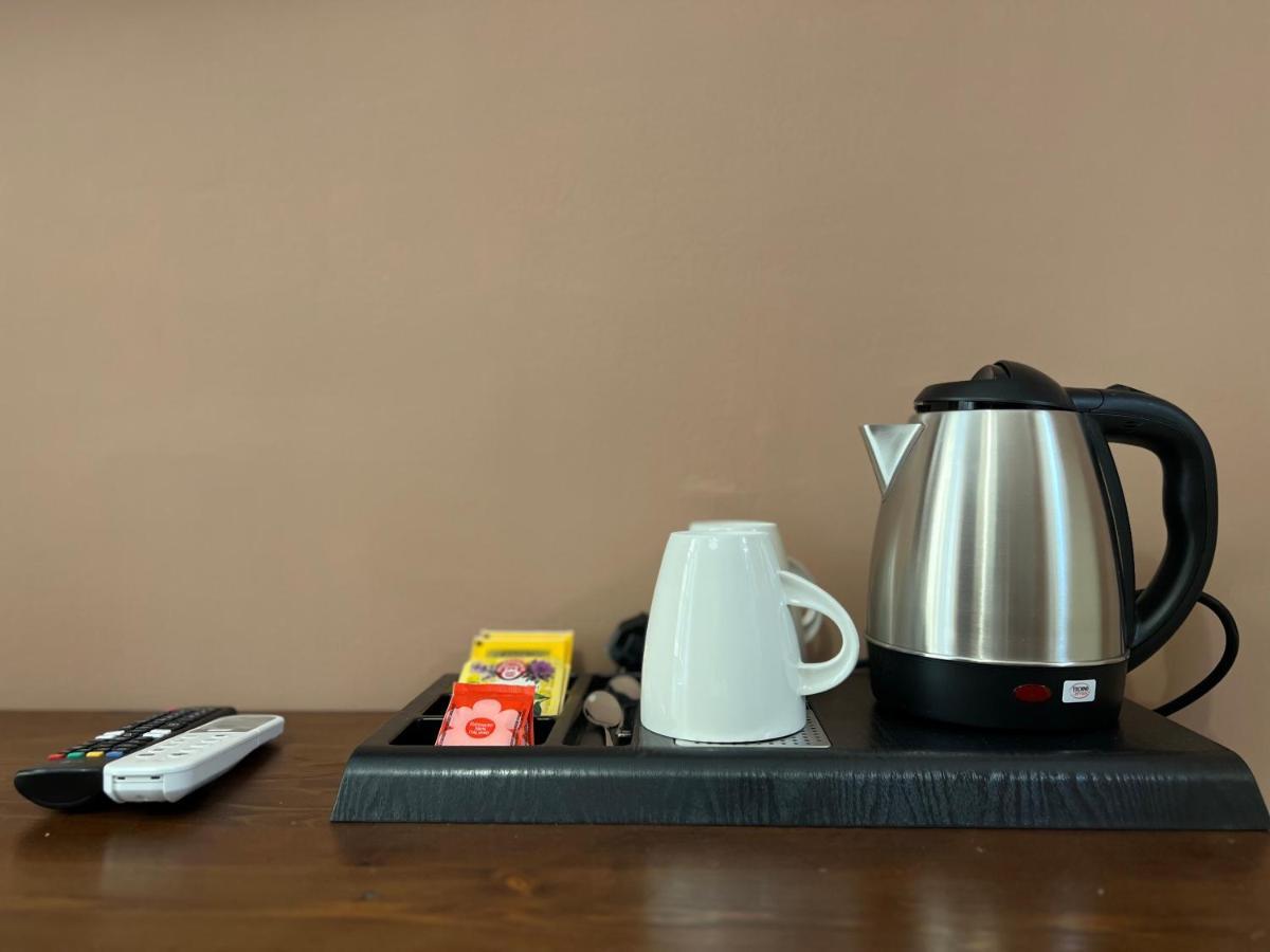 ナポリ Relais Ranieri Bed & Breakfast エクステリア 写真