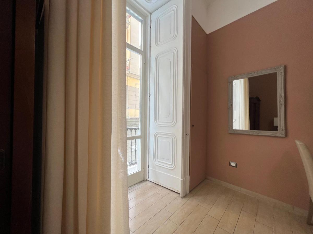 ナポリ Relais Ranieri Bed & Breakfast エクステリア 写真