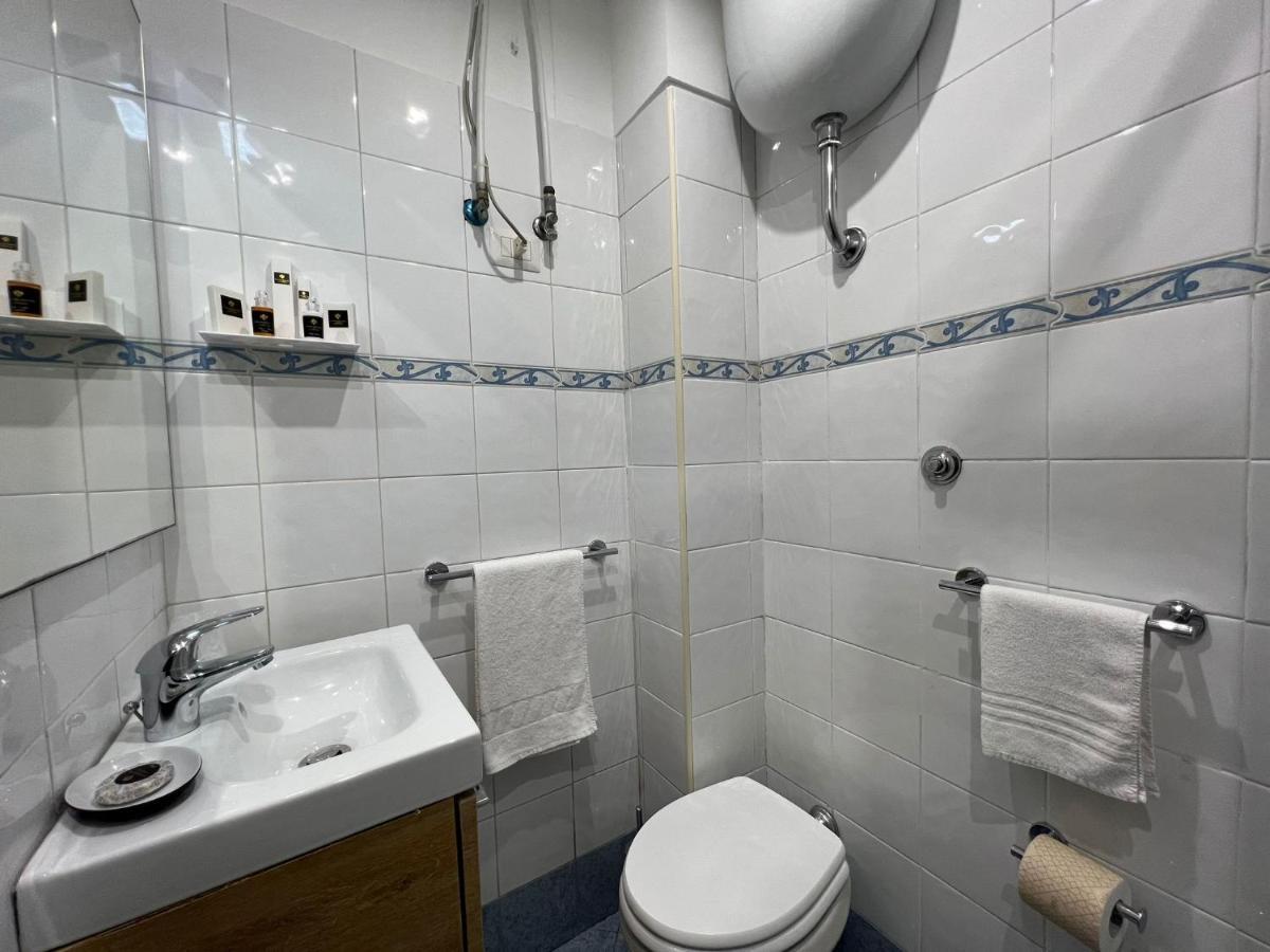 ナポリ Relais Ranieri Bed & Breakfast エクステリア 写真